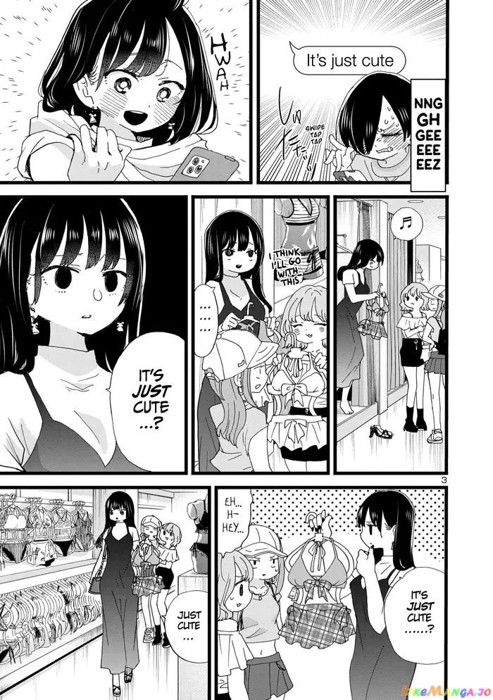 The Dangers in My Heart Chapter 124 image 04_optimized